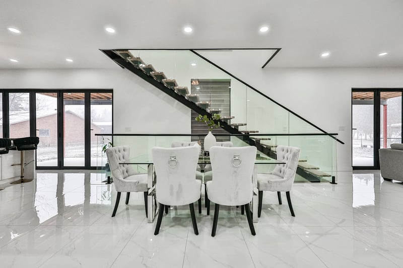 Luxury estate at 4511 Guelph Line, Burlington, ON — photo 14