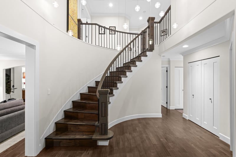 Luxury estate at 13877 32 Avenue, Surrey, BC — photo 18