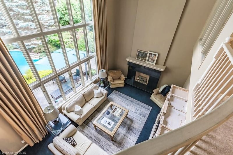 Luxury estate at 223 Briar Hill Crescent, Hamilton, ON — photo 13