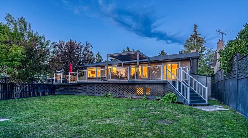 Luxury estate at 5011 Viceroy Drive Northwest, Calgary, AB — photo 27