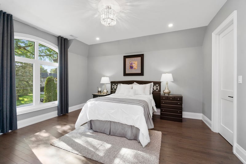 Luxury estate at 1285 Mineola Gardens, Mississauga, ON — photo 30