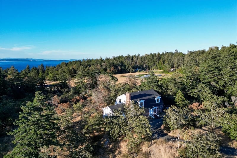 Luxury estate at 4589 Blenkinsop Road, Victoria, BC — photo 4