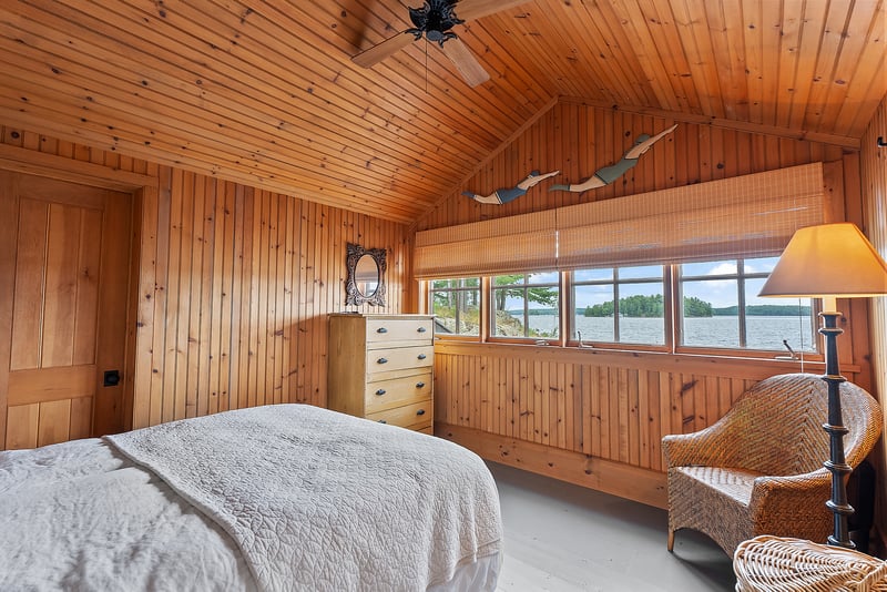 Luxury estate at 1 Onaway Island R21, Muskoka Lakes, ON — photo 28