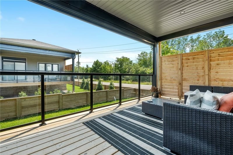 Luxury estate at 8974 Willoughby Drive unit 36, Niagara Falls, ON — photo 17