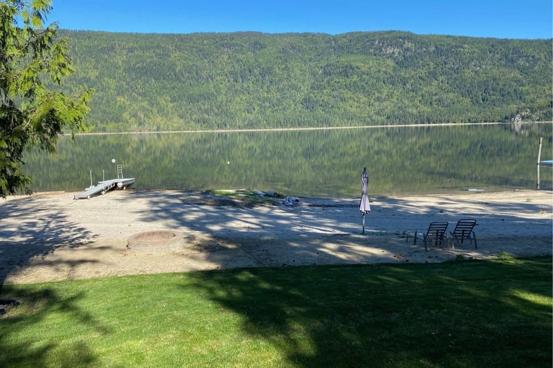 Luxury estate at 8558 British Columbia 97A, North Okanagan, BC — photo 14