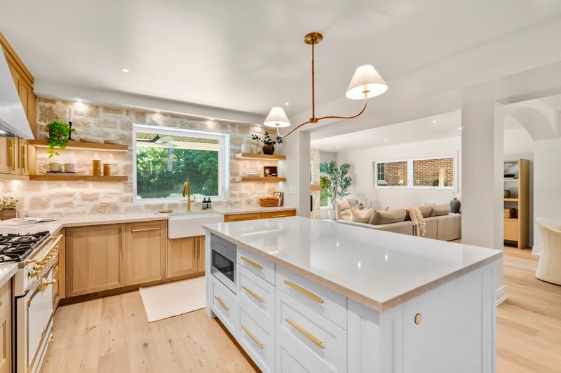 Luxury estate at 393 Hess Street South, Hamilton, ON — photo 21