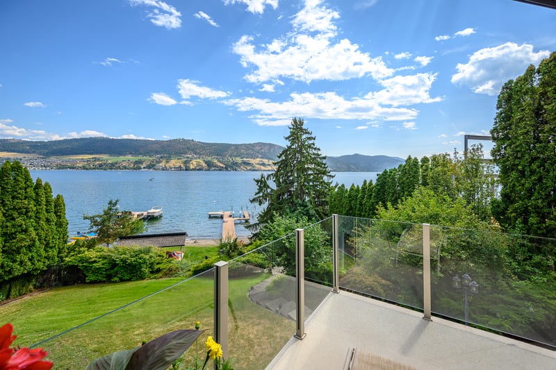 Luxury estate at 7994 Tronson Road, Vernon, BC — photo 49