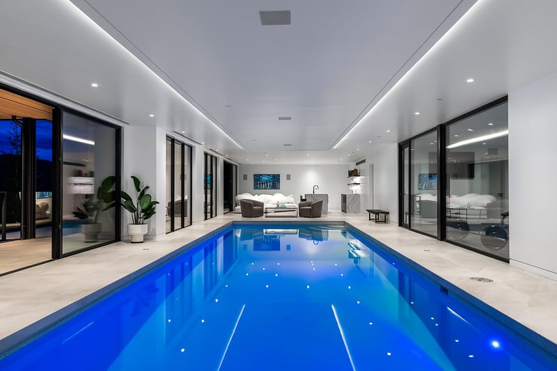 Luxury estate at 3824 Sunridge Drive, Whistler, BC — photo 39