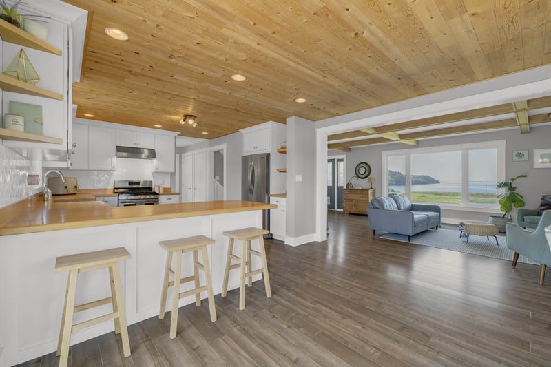 Luxury estate at 545 Armstrong Lane, Blacks Harbour, NB — photo 15