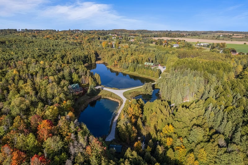 Luxury estate at 40 Hurd Street, Oshawa, ON — photo 49