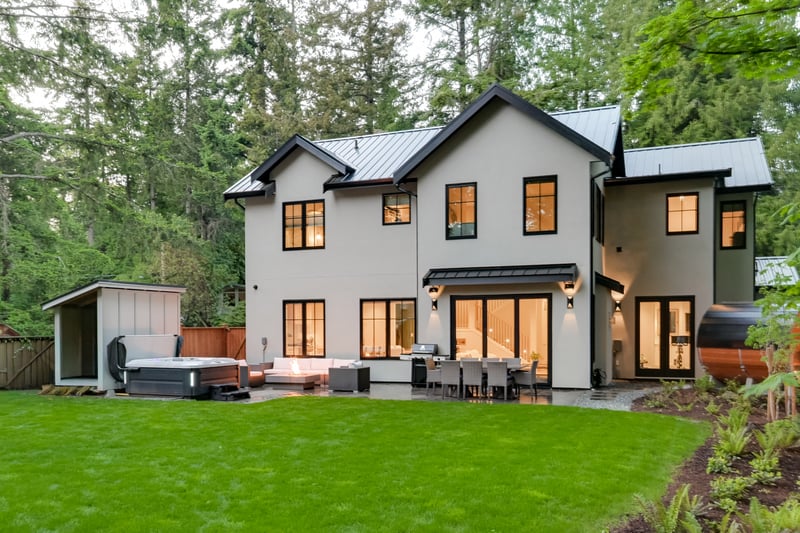 Luxury estate at 5157 Del Monte Avenue, Victoria, BC — photo 32