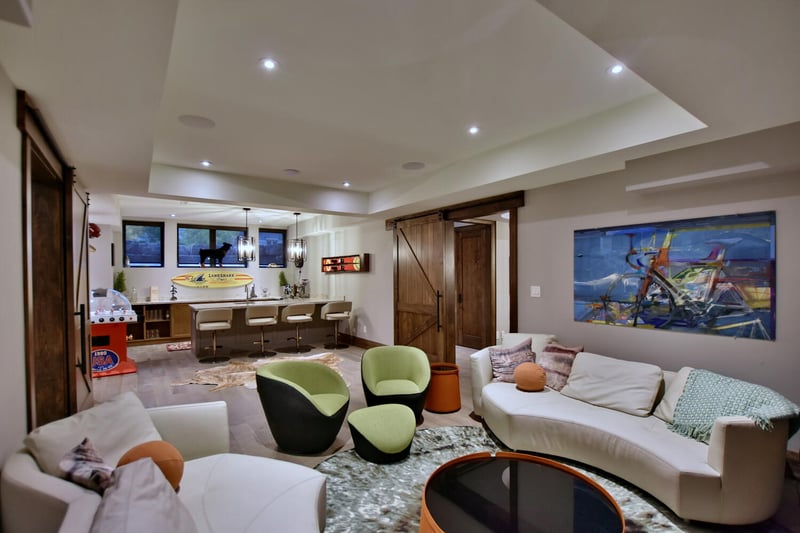 Luxury estate at 169 Alta Road, Blue Mountains — photo 20