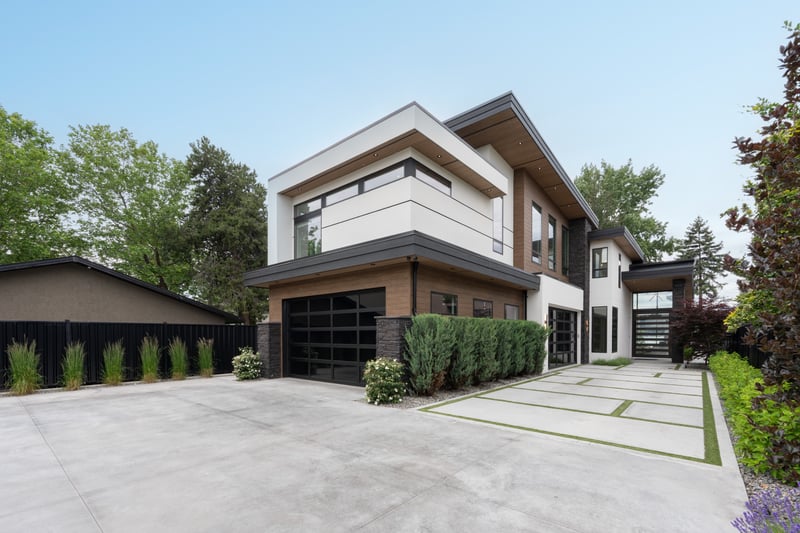 Luxury estate at 2764 Abbott Street, Kelowna, BC — photo 46
