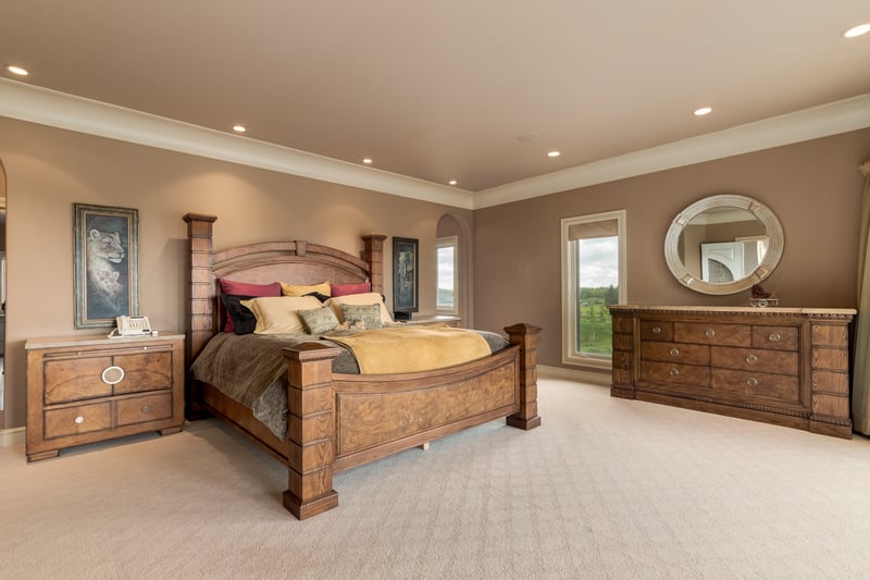 Luxury estate at 262060 Range Road 33, Rocky View, AB — photo 17