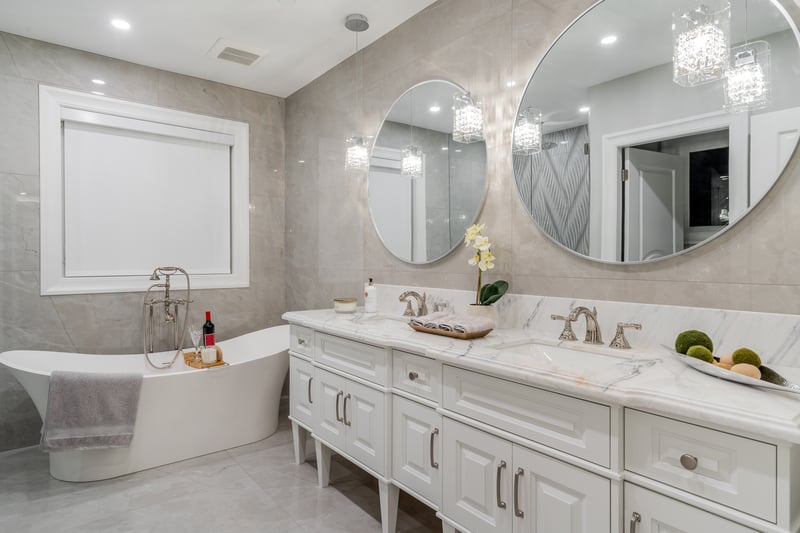 Luxury estate at 5417 Greentree Road, West Vancouver — photo 16