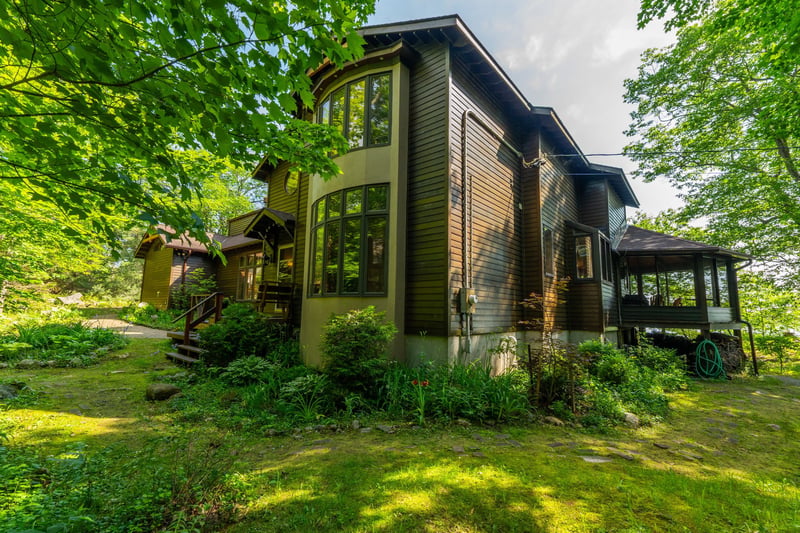 Luxury estate at 257 Sweets Portage Road, Georgian Bay, ON — photo 20