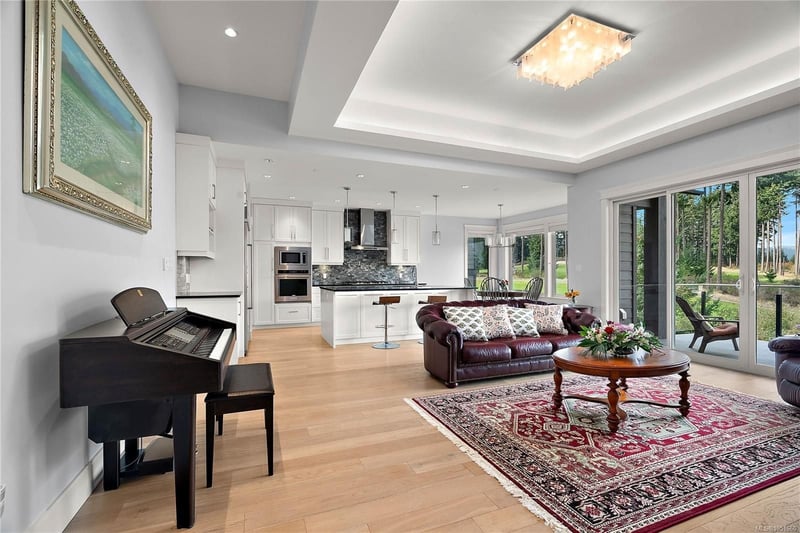 Luxury estate at 2152 Champions Way, Langford, BC — photo 9