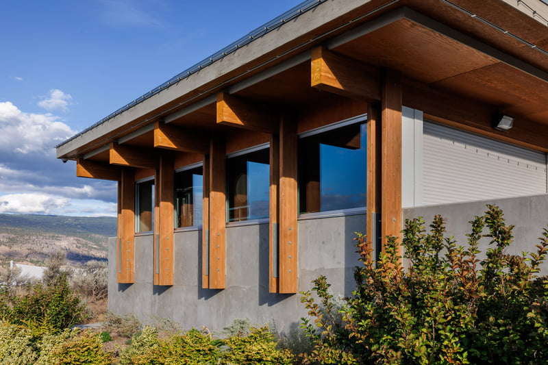 Luxury estate at 18555 Matsu Drive, Summerland, BC — photo 35