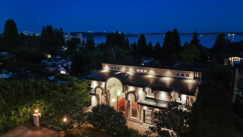 Luxury estate at 2540 Mathers Avenue, West Vancouver, BC — photo 61