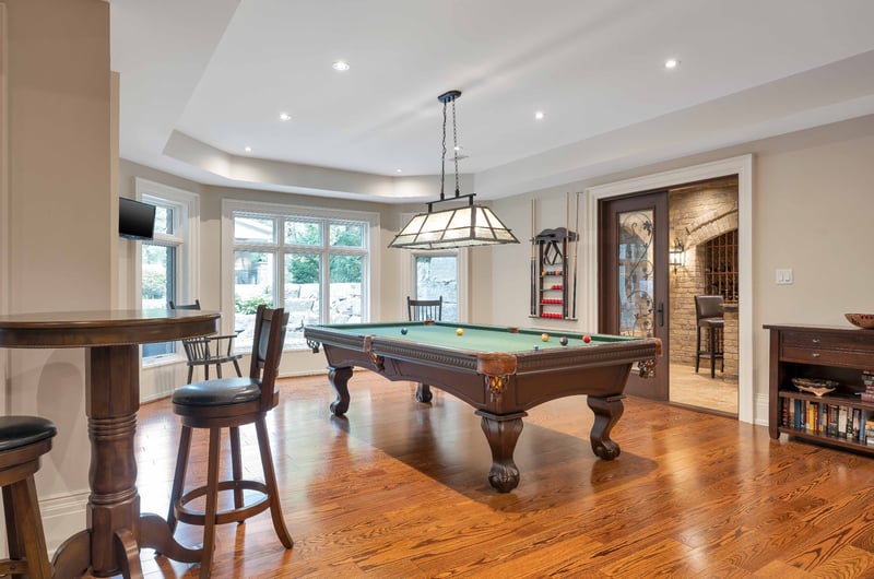 Luxury estate at 1469 Crescent Road, Mississauga, ON — photo 37