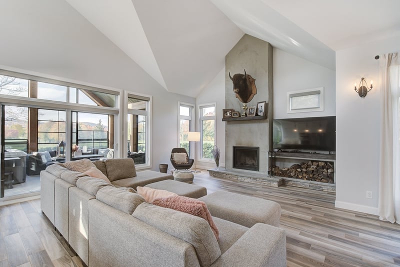 Luxury estate at 87 Rue Louis-Philippe-1er, Bromont — photo 12