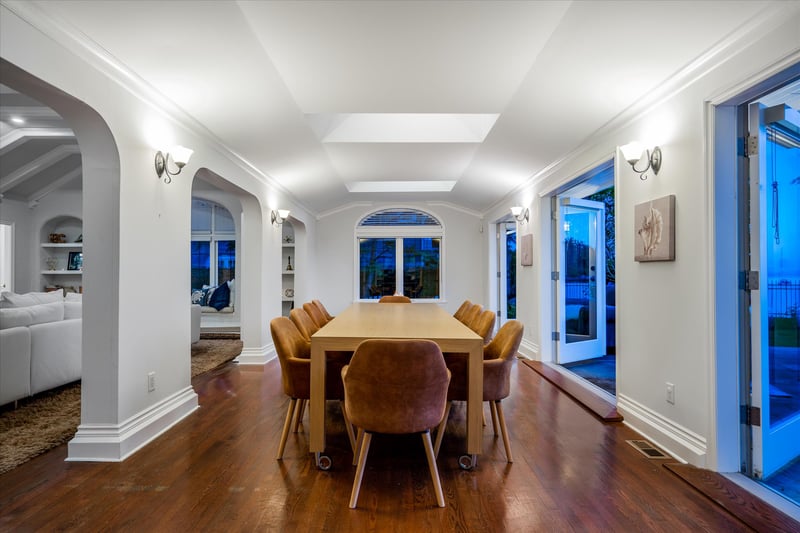 Luxury estate at West Vancouver, BC, BC — photo 7