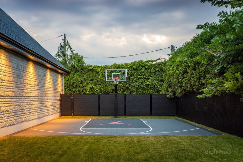 Luxury estate at 48 Place Maxime, Montréal, QC — photo 21