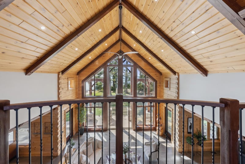Luxury estate at 27440 Cedarhurst Beach Road, Brock, ON — photo 38