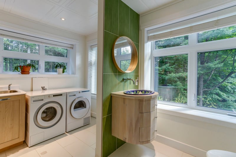 Luxury estate at 2100 Chemin de Georgeville, Magog, QC — photo 17