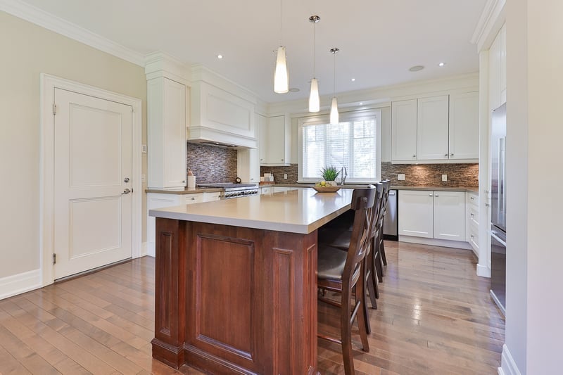 Luxury estate at 80 Oakes Drive, Mississauga, ON — photo 5