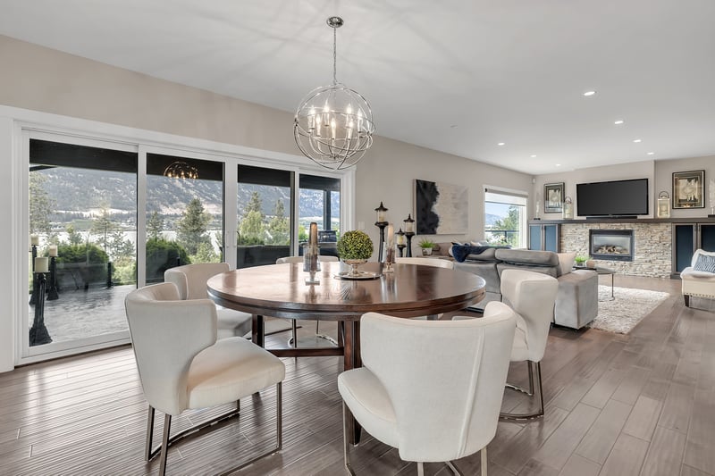 Luxury estate at 4511 Crawford Road, Lake Country, BC — photo 16