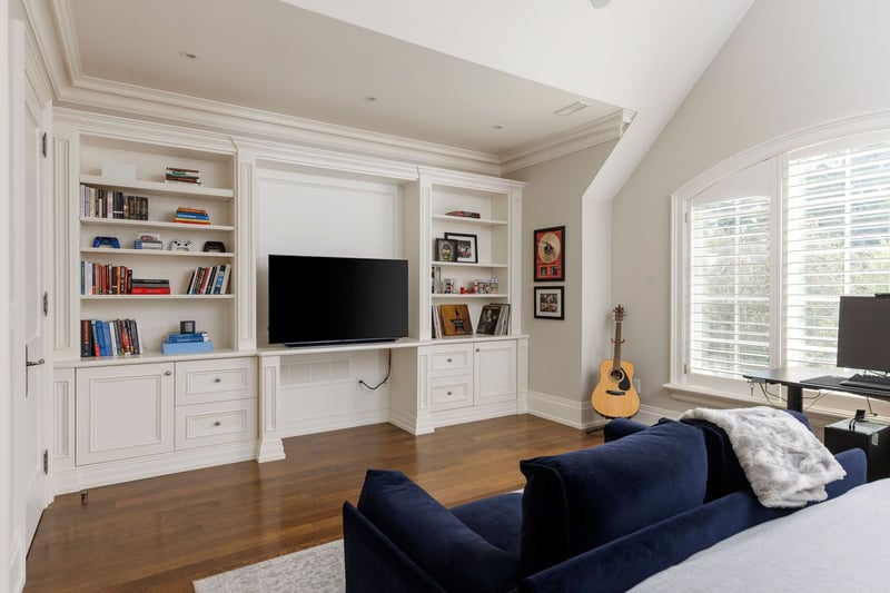 Luxury estate at 94 Munro Boulevard, Toronto, ON — photo 32