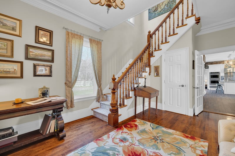 Luxury estate at 166 Montague Street, St. Andrews, NB — photo 14