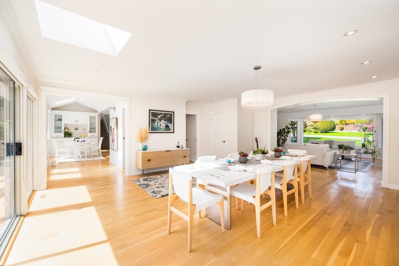 Luxury estate at 510 Newdale Place, West Vancouver, BC — photo 4