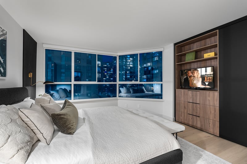 Luxury estate at 717 Jervis Street #101, Vancouver, BC — photo 40
