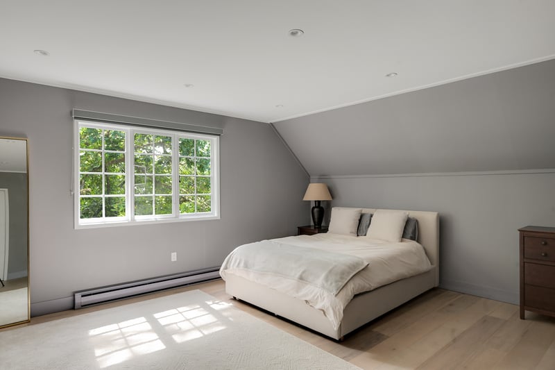 Luxury estate at 2861 Tudor Avenue, Victoria, BC — photo 41