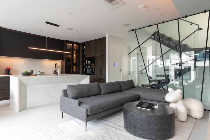 Luxury estate at 603 East 57th Avenue, Vancouver, BC — photo 10