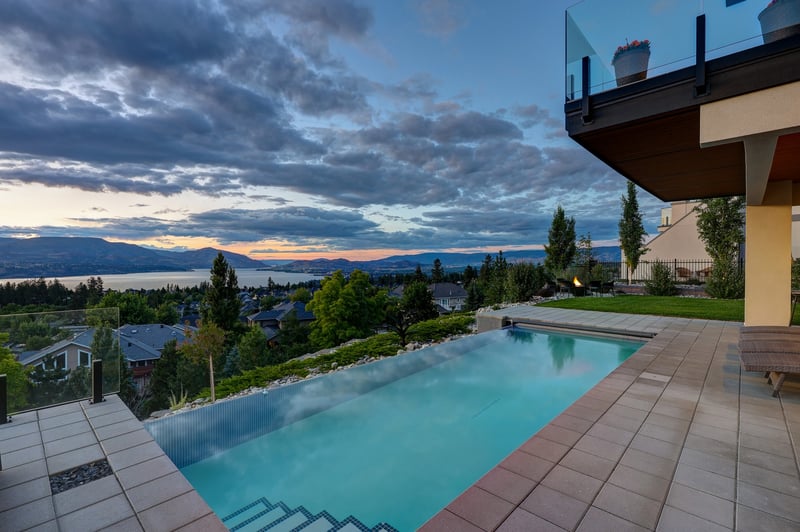Luxury estate at 449 Swan Drive, Kelowna, BC — photo 32