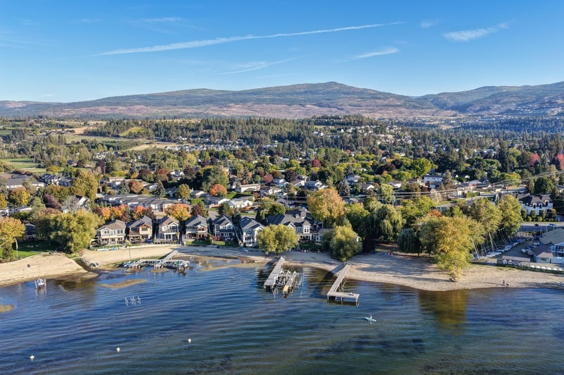 Luxury estate at 4200 Short Road, Kelowna, BC — photo 80