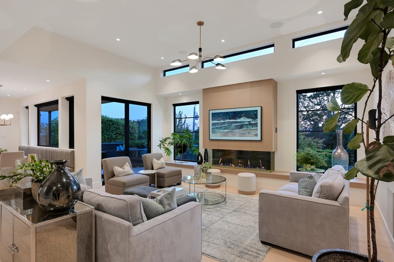 Luxury estate at 717 Robleda Crescent, Victoria, BC — photo 11