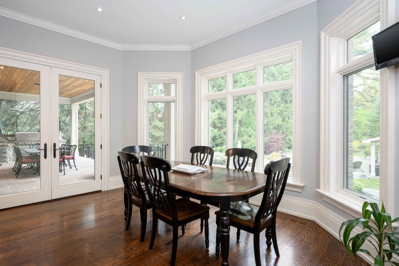 Luxury estate at 1469 Crescent Road, Mississauga, ON — photo 25