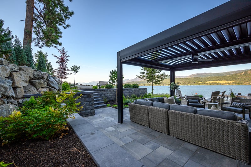 Luxury estate at 80 Kestrel Place #8, Vernon, BC — photo 39