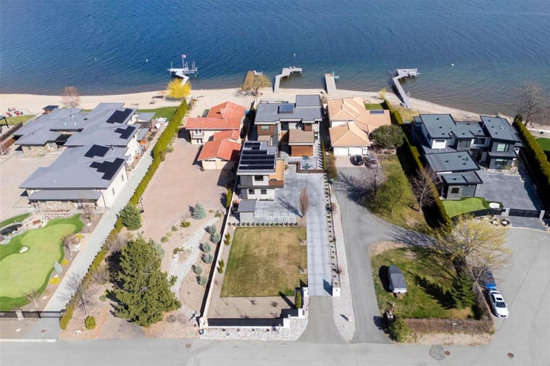 Luxury estate at 5818 Dale Avenue, Summerland, BC — photo 30