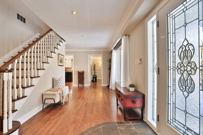 Luxury estate at 1244 Woodland Avenue, Mississauga, ON — photo 4