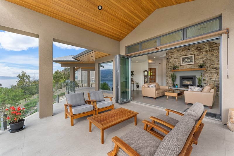 Luxury estate at 328 Lochview Road, Kelowna, BC — photo 23