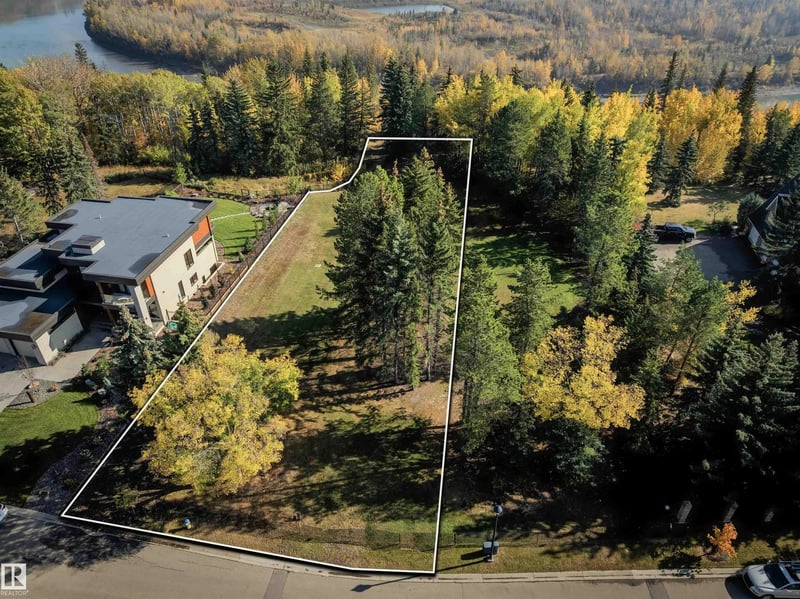 Luxury estate at 4813 Donsdale Drive Northwest, Edmonton, AB — photo 1