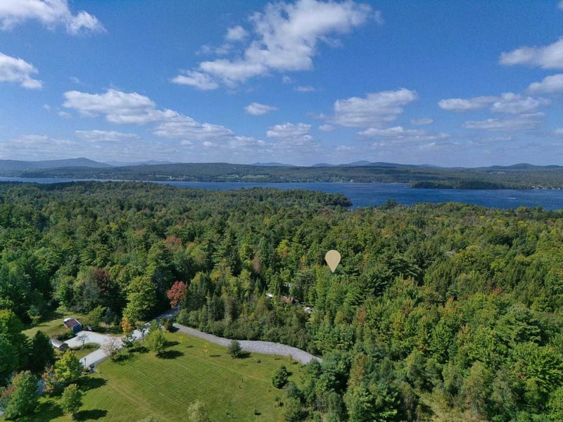 Luxury estate at 409 Chemin Villas de l'Anse, Magog, QC — photo 7