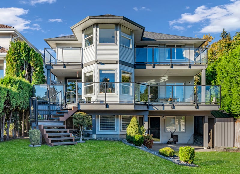 Luxury estate at 1740 Ioco Road, Port Moody, BC — photo 23