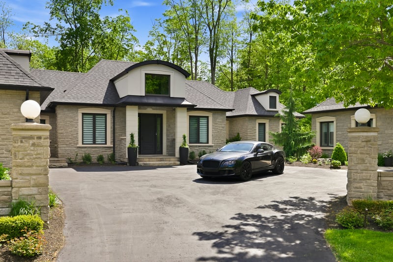 Luxury estate at 3205 Highpoint Court, Burlington, ON — photo 40