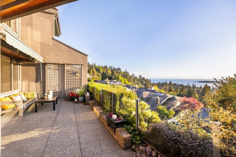 Luxury estate at 5360 Meadfeild Road, West Vancouver, BC — photo 19